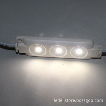LED Window 5050 Module